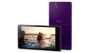 Sony Xperia Z ekilmi HDR video ve fotoraflar